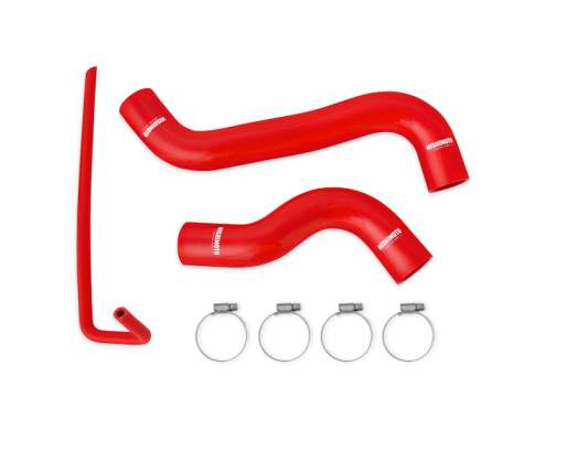 Mishimoto 2015+ Subaru WRX Silicone Radiator Coolant Hose Kit