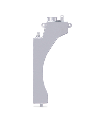 Mishimoto 08+ Subaru WRX/STI Polished Aluminum Coolant Overflow Tank