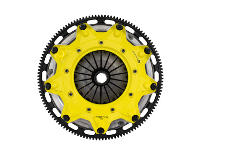 ACT 15-25 Subaru WRX Mod-Twin 225 HD Sprung Street Clutch Kit