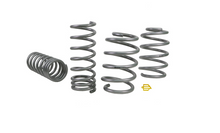 Whiteline 2015+ Subaru WRX Performance Lowering Springs