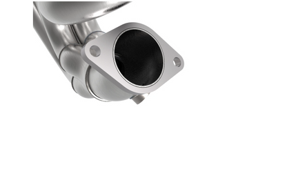 aFe Power Twisted Steel Long Tube Header 02-19 Subaru Impreza WRX/STI/Legacy (Unequal Length)