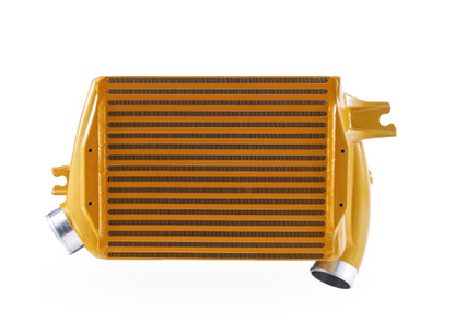 Mishimoto 2015+ Subaru WRX Street Performance Top-Mount Intercooler Kit