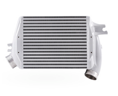 Mishimoto 2015+ Subaru WRX Street Performance Top-Mount Intercooler Kit