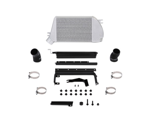 Mishimoto 2015+ Subaru WRX Street Performance Top-Mount Intercooler Kit