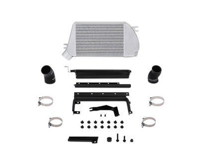 Mishimoto 2015+ Subaru WRX Street Performance Top-Mount Intercooler Kit