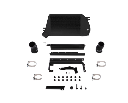 Mishimoto 2015+ Subaru WRX Street Performance Top-Mount Intercooler Kit