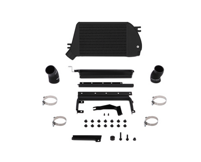Mishimoto 2015+ Subaru WRX Street Performance Top-Mount Intercooler Kit