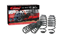 Eibach Pro-Kit for 2015 Subaru WRX 2.0L Turbo (Excl. STi & Premium)