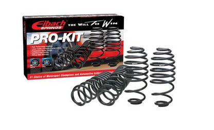 Eibach Pro-Kit for 2015 Subaru WRX 2.0L Turbo (Excl. STi & Premium)