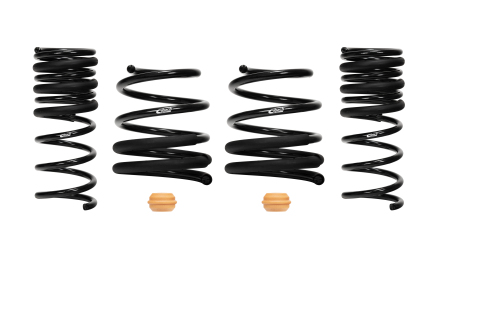 Eibach Pro-Kit for 2015 Subaru WRX 2.0L Turbo (Excl. STi & Premium)