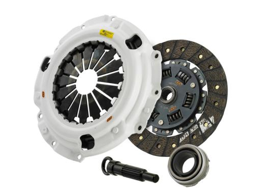 Clutch Masters 2015 Subaru WRX 2.0L 6-Spd FX100 Clutch Kit