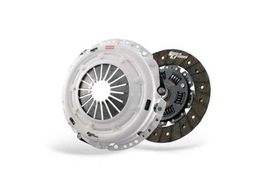 Clutch Masters 2015 Subaru WRX 2.0L 6-Spd FX100 Clutch Kit