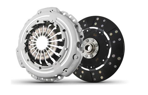 Clutch Masters 2015 Subaru WRX 2.0L 6-Spd FX350 Clutch Kit
