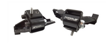 Torque Solution Engine Mounts: 2015 Subaru WRX/2014+ Forester XT