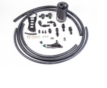 Radium Engineering 2015+ Subaru WRX Air Oil Separator Kit (INCLUDES 20-0255)
