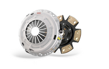 Clutch Masters 2015 Subaru WRX 2.0L 6-Spd FX400 6 Puck Clutch Kit