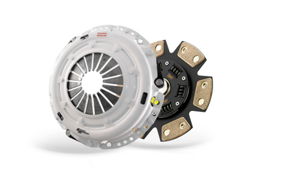 Clutch Masters 2015 Subaru WRX 2.0L 6-Spd FX400 6 Puck Clutch Kit