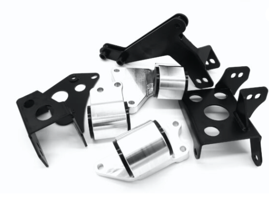 EKK K-series Mount Kit 96-00 Civic EG/DC2 Subframe