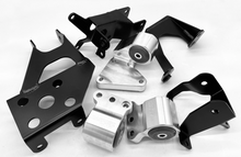 EKLT2 mount kit for L15B turbo engine swaps