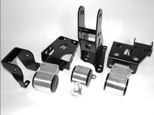Engine Mount kit dual height for J-series engine into 96-00 Civic