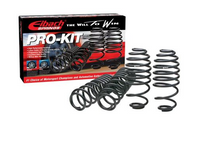 Eibach Pro-Kit for 96-00 Honda Civic (2dr/4dr / 99-00 Civic Si