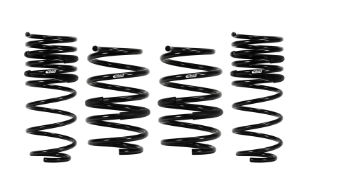 Eibach Pro-Kit for 96-00 Honda Civic (2dr/4dr / 99-00 Civic Si