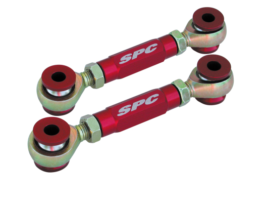 SPC Performance 88-00 Honda Civic/90-01 Acura Integra Pro Series Rear Toe Adjusters