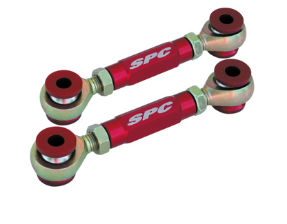 SPC Performance 88-00 Honda Civic/90-01 Acura Integra Pro Series Rear Toe Adjusters