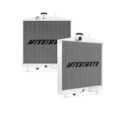 Mishimoto 96-00 Honda Civic K-Series Swap Aluminum Radiator