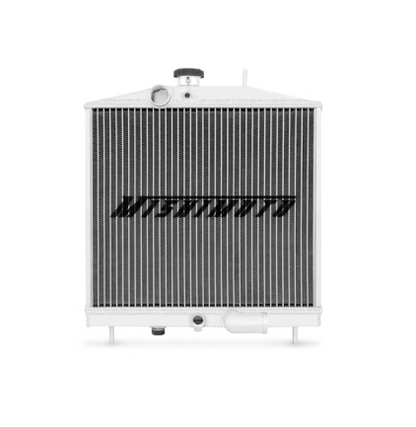 Mishimoto 96-00 Honda Civic K-Series Swap Aluminum Radiator