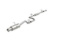 MagnaFlow Sys C/B Civic Ex/Si 2/4Dr 96-On