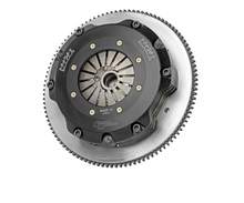 Clutch Masters 07-08 Acura TL 3.5L Type-S 6-Speed 725 Series Street Clutch Kit w/Steel Flywheel