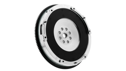 Action Clutch Aluminum Lightweight Flywheel