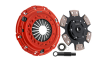 Action Clutch 07-17 Honda Accord 3.5L (J35Z2) Stage 5 Clutch Kit (2MS)