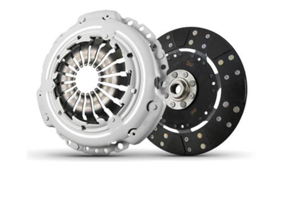 Clutch Masters 6-Speed FX250 Dampened Disc Clutch Kit