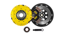 ACT Acura/Honda J35 HD/Race Sprung 4 Pad Clutch Kit