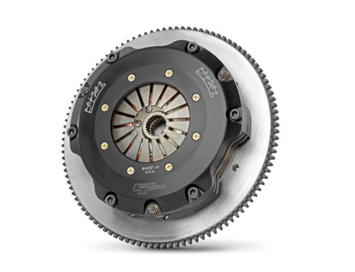 Clutch Masters 6-Speed 725 Series Race Clutch Kit