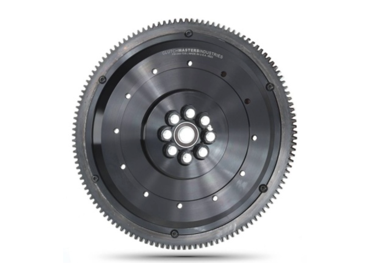 Clutch Masters SH-AWD Steel Flywheel