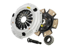 Clutch Masters 6-Speed FX400 6-Puck Dampened Disc Clutch Kit