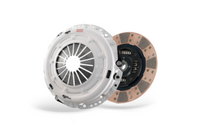 Clutch Masters 6-Speed FX400 8-Puck Dampened Disc Clutch Kit