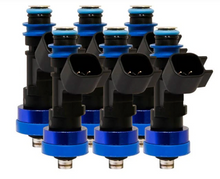 1000cc FIC Honda J-Series ('98-'03) Fuel Injector Clinic Injector Set (High-Z) (is118-1000h)