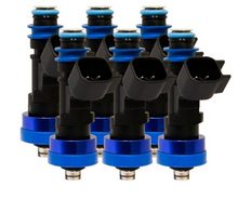 775cc FIC Honda J-Series ('98-'03) Fuel Injector Clinic Injector Set (High-Z) (is118-0775h)