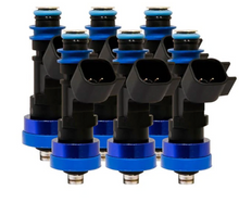 525cc FIC Honda J-Series ('98-'03) Fuel Injector Clinic Injector Set (High-Z) (is118-0525h)