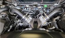 RV6 2016+ NSX FULL Upgraded Charge Tubing Kit