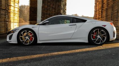 KW Coilover Kit V5 2016+ Honda NSX w/ EDC cancellation