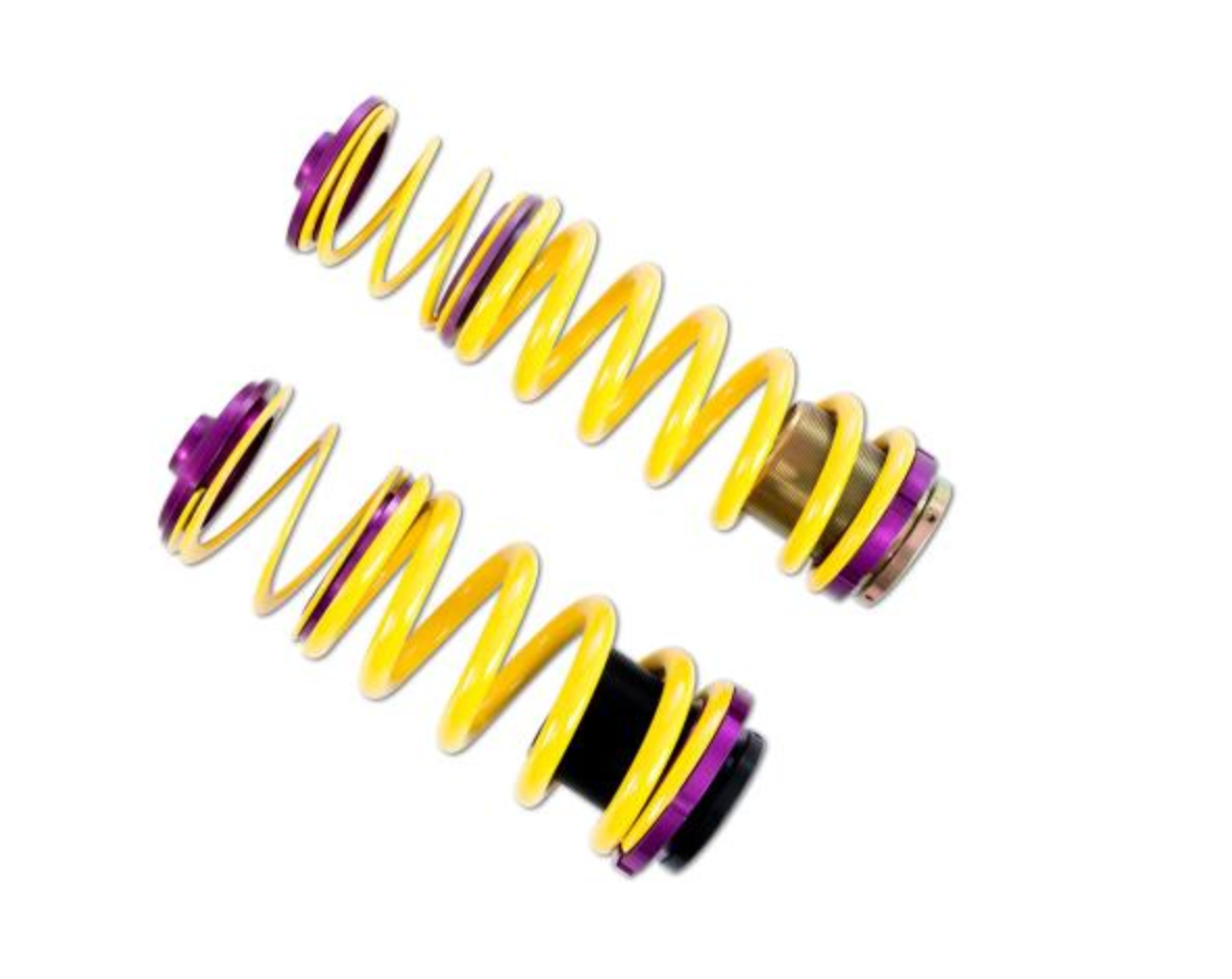 KW H.A.S. 17-22 Acura NSX (NC) Height Adjustable Spring Systems