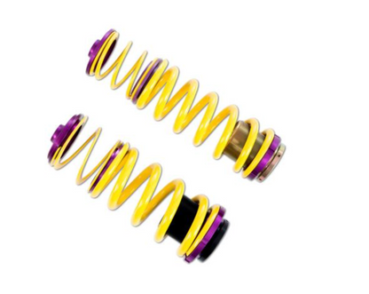 KW H.A.S. 17-22 Acura NSX (NC) Height Adjustable Spring Systems