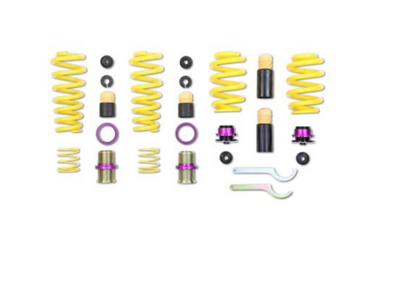 KW H.A.S. 17-22 Acura NSX (NC) Height Adjustable Spring Systems