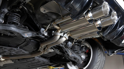 GREDDY SUPREME SP: CIVIC TYPE-R FL5 23-26