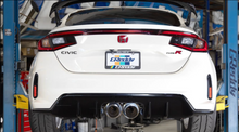 GREDDY SUPREME SP: CIVIC TYPE-R FL5 23-26